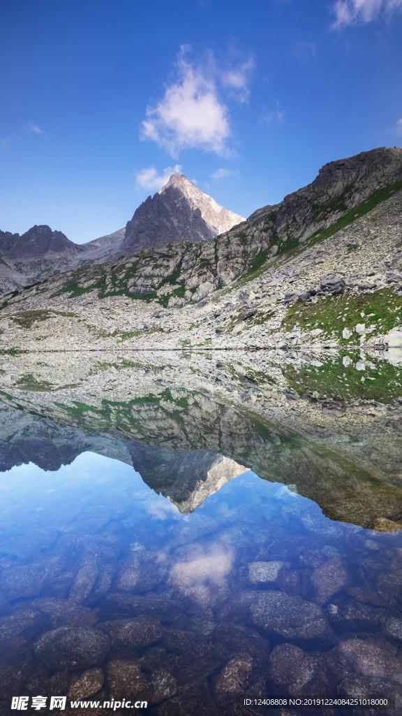 风景