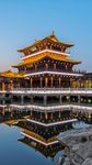 仿古建筑