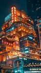 洪崖洞