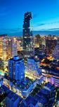城市夜景