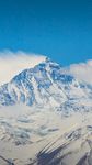 雪山