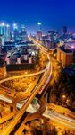 城市夜景