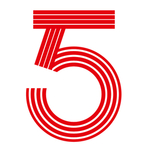 数字5