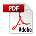 PDF图标