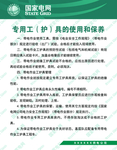 国网制度