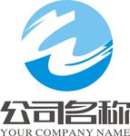 公司logo