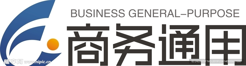 公司logo