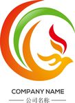 公司logo