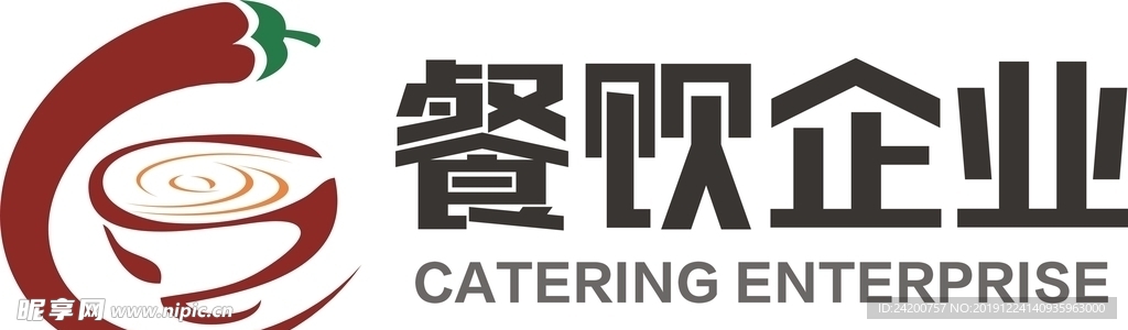 餐厅logo