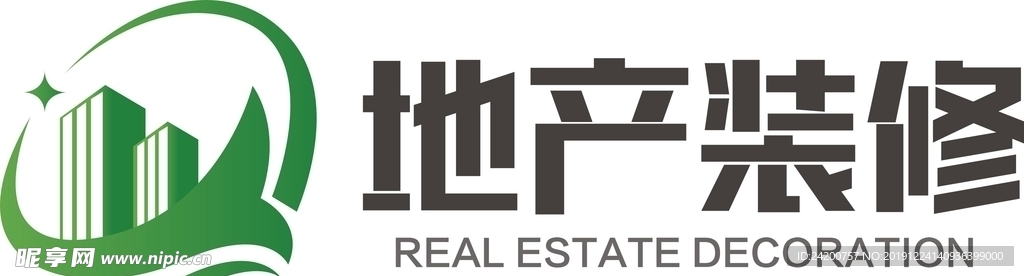 房地产logo