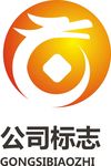 公司logo