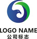 公司logo