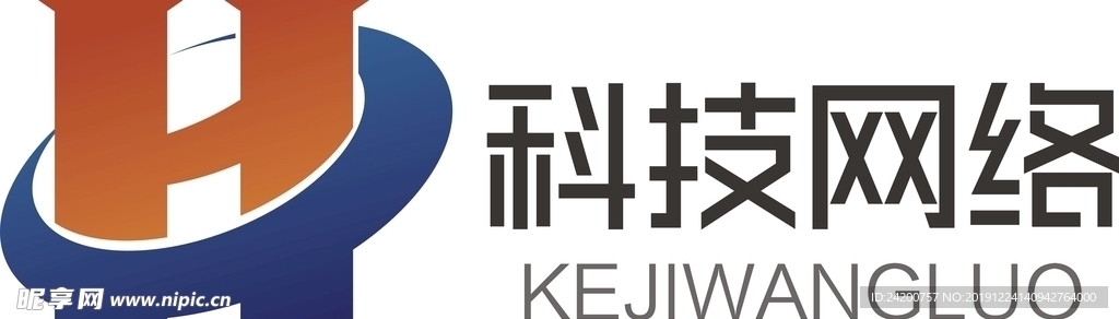 科技logo