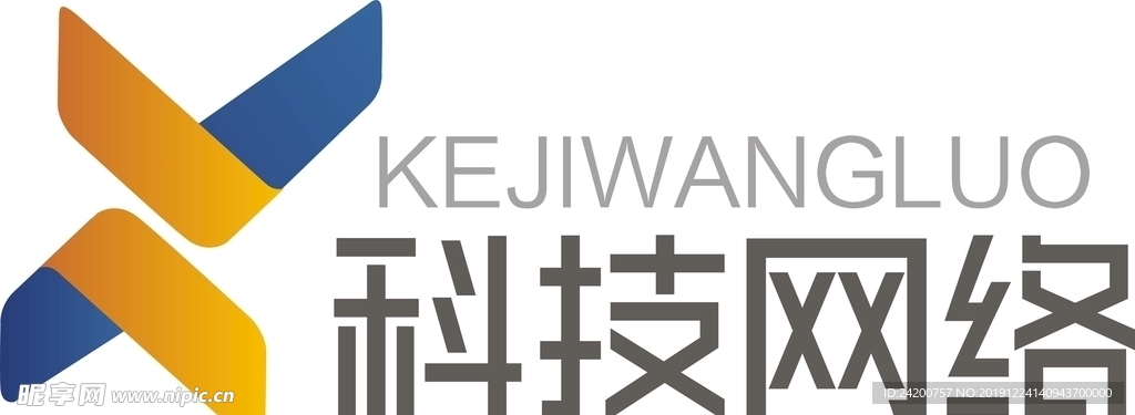 科技logo