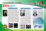 科学家简介