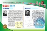 科学家简介