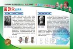 科学家简介