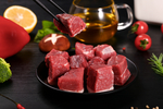 牛肉块
