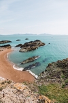 海岸风光