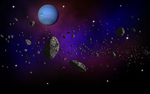 星空