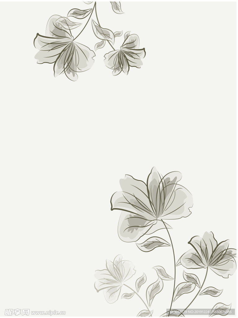 花纹背景