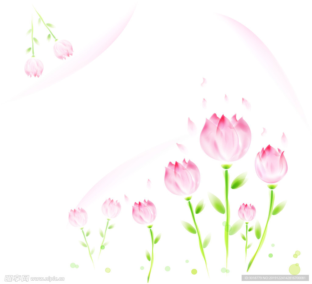 花纹背景