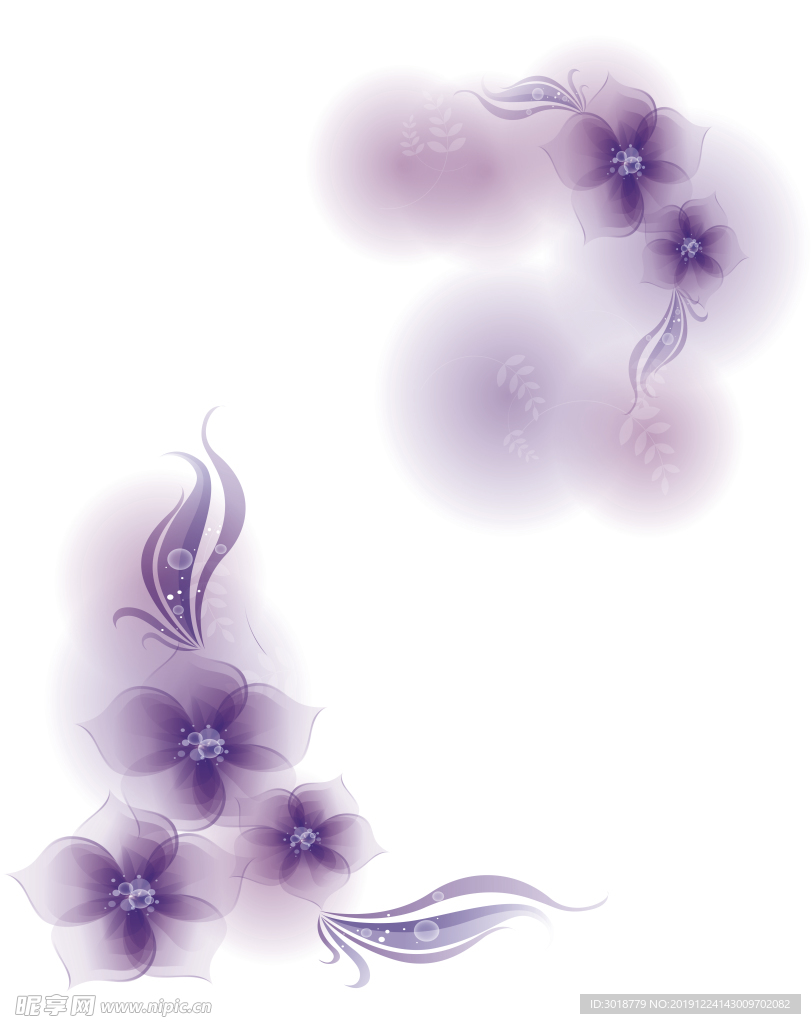 花纹背景