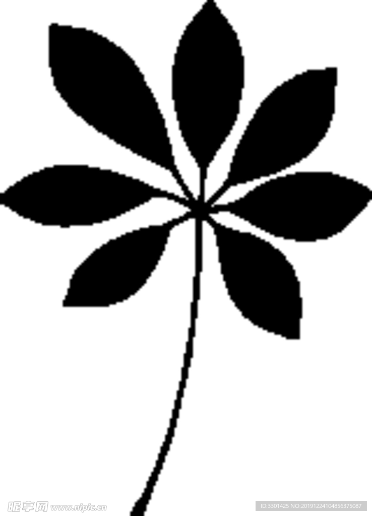 植物系列 树叶