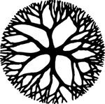 花卉系列 花芯