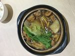黄焖鸡