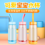 水杯保温杯玻璃杯陶瓷杯主图