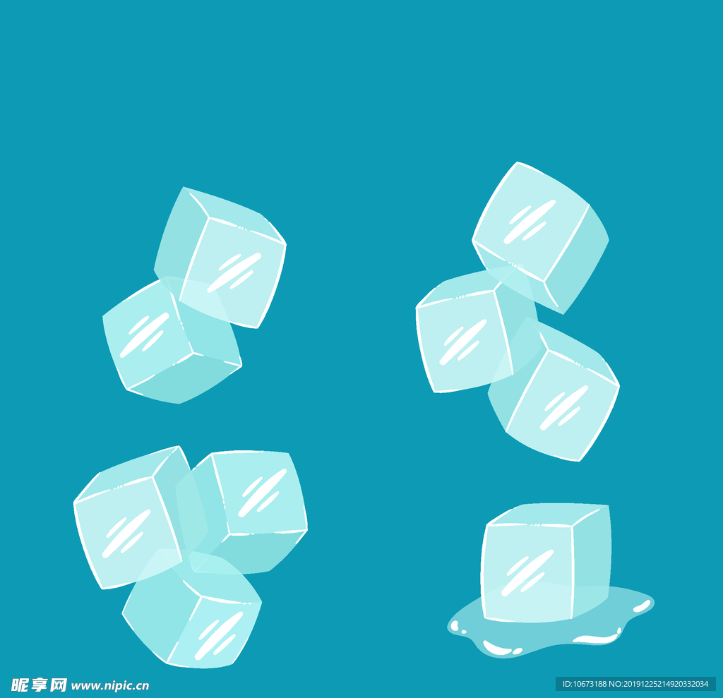 冰块