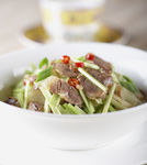 小炒香猪肉
