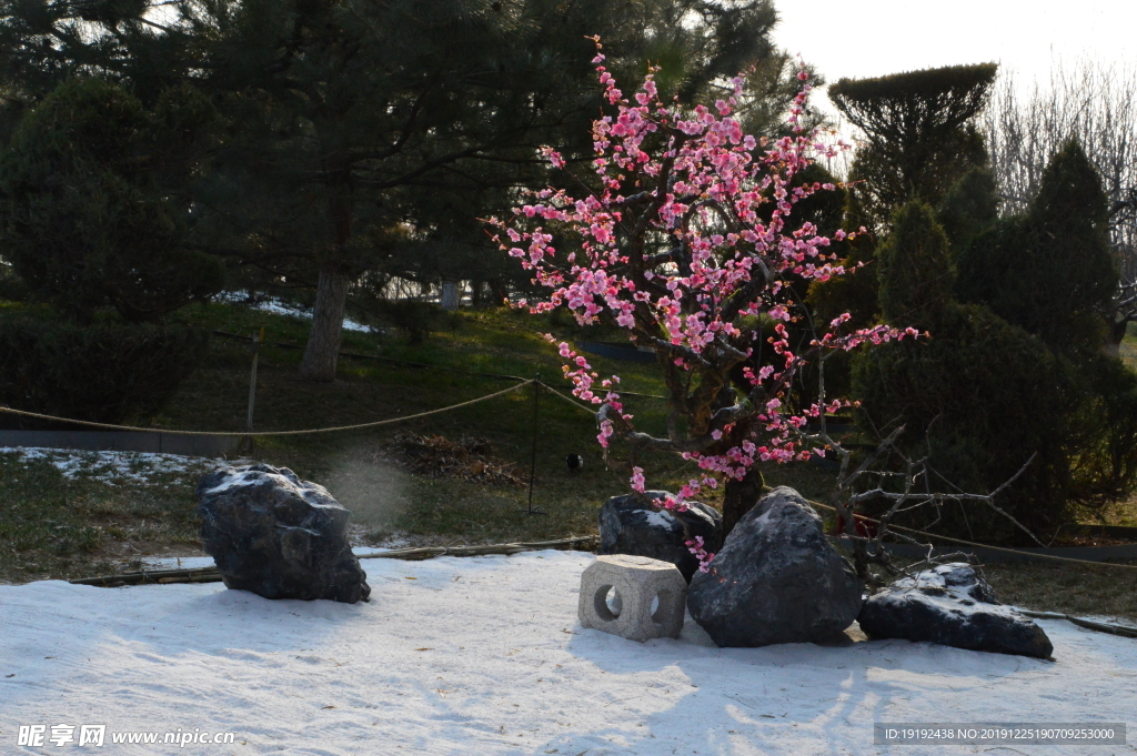 地景艺术