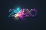 2020年