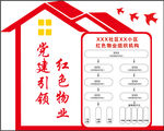 红色物业