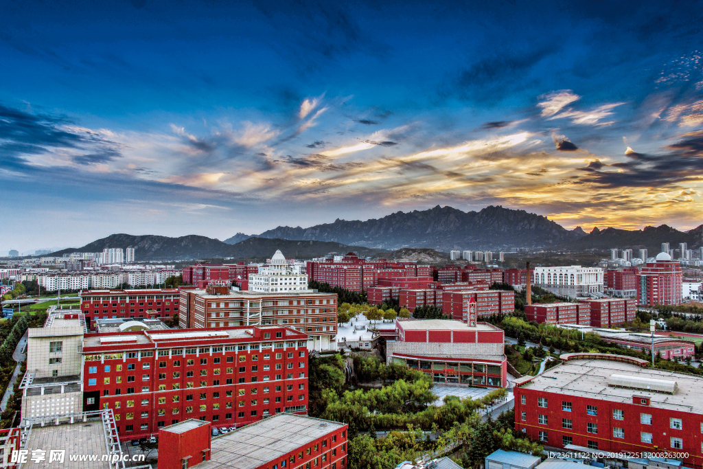 青岛滨海学院