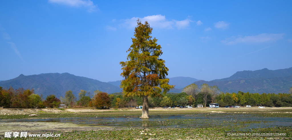 塔川