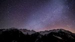 夜空