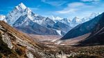 大自然风景