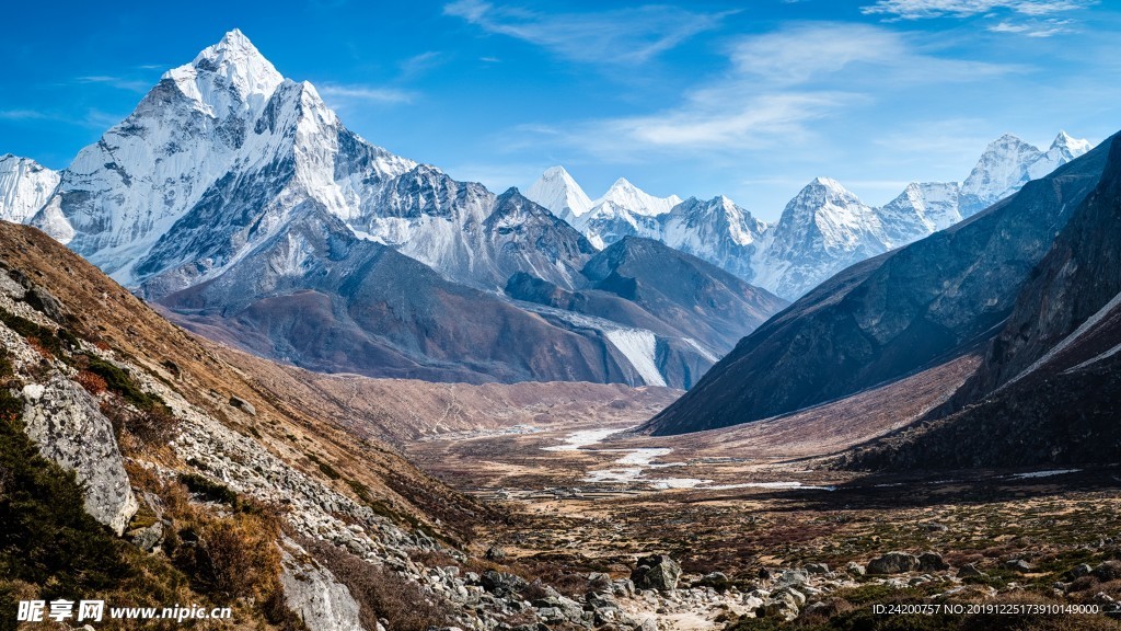 大自然风景