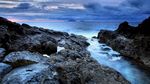 河流