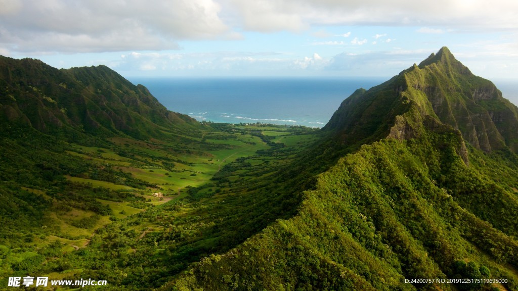 大自然风景