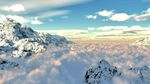 雪景