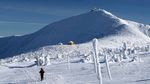 雪山