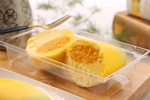 芒果冰淇淋