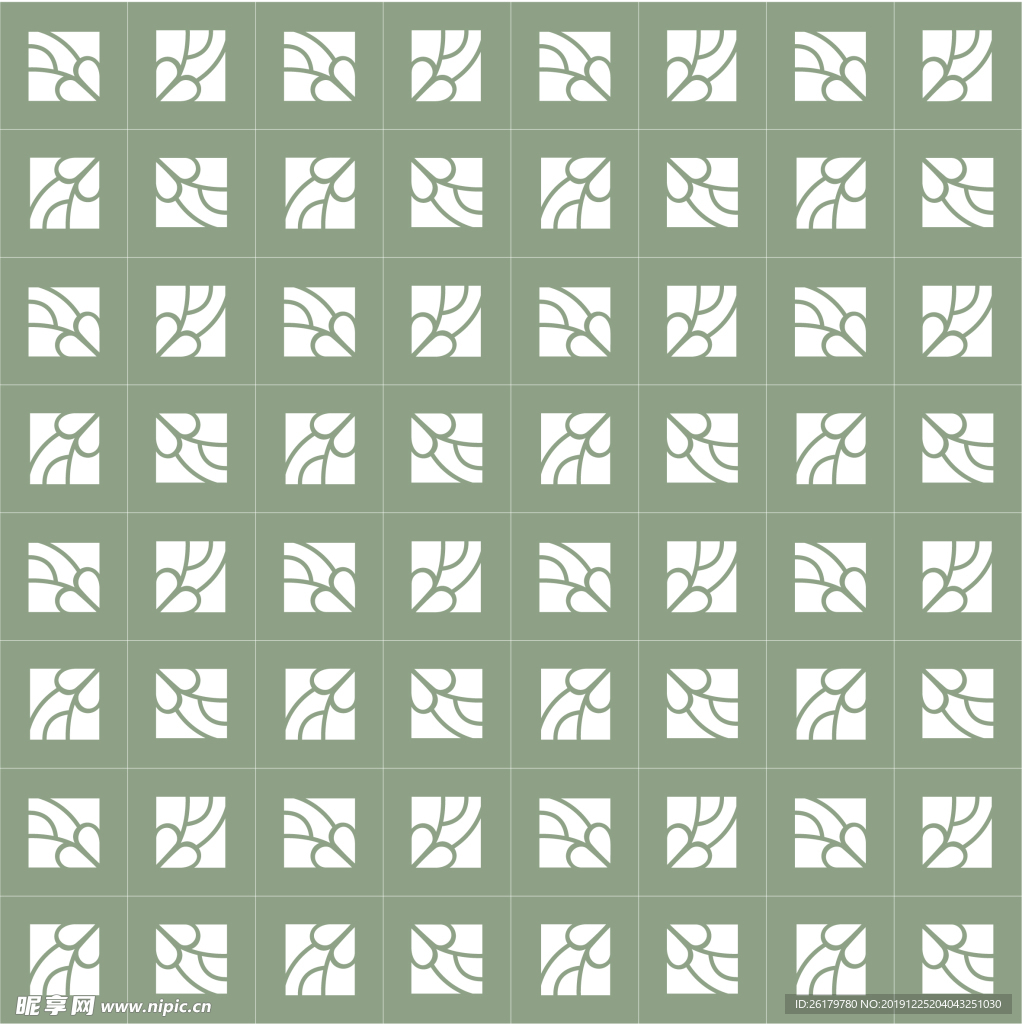 花纹