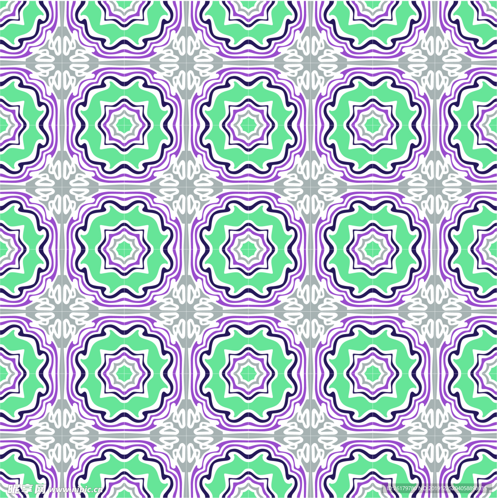 花纹