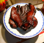 猪头肉