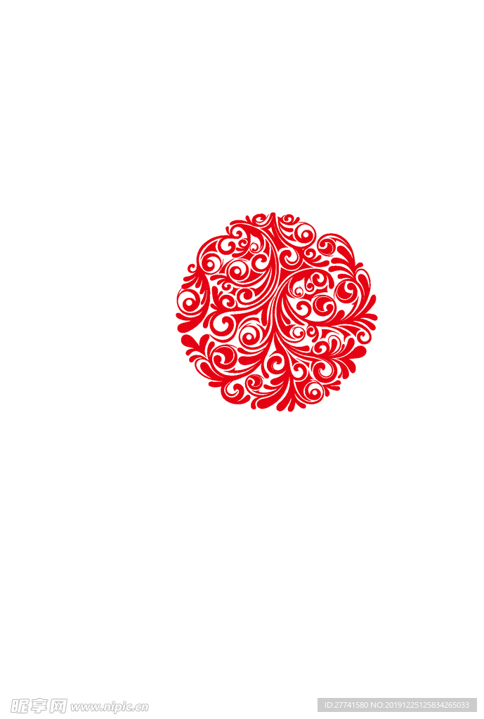 花纹图腾